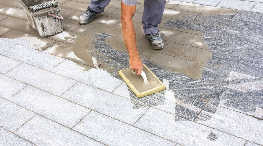 Professional Flat Roofing Installation in Burdine, KY
